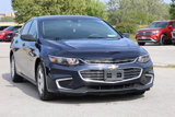 Used 2018 Chevrolet Malibu LS image 4