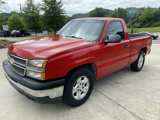 Used 2007 Chevrolet Silverado 1500 W/T image 2