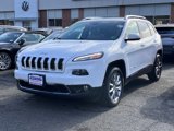 Used 2018 Jeep Cherokee Limited image 4