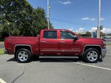 Used 2018 Chevrolet Silverado 1500 LTZ w/ Sport Package image 2
