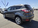 Certified 2018 Ford Escape Titanium image 5