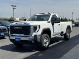 New 2025 GMC Sierra 2500 Pro image 4
