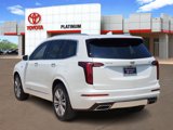 Used 2020 Cadillac XT6 Premium Luxury image 5