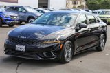 Certified 2022 Kia K5 LXS image 4