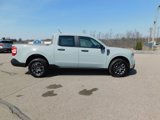 New 2024 Ford Maverick XLT image 2