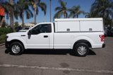 Used 2017 Ford F150 XL w/ Equipment Group 101A Mid image 5
