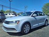 Used 2017 Volkswagen Jetta S image 3