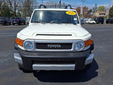 Used 2013 Toyota FJ Cruiser 4WD image 2