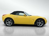 Used 2008 Pontiac Solstice Convertible w/ Preferred Package image 4