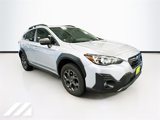 Used 2021 Subaru Crosstrek 2.5i Sport w/ Moonroof Package image 3