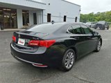 Used 2020 Acura TLX image 6