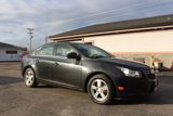 Used 2011 Chevrolet Cruze LT image 2