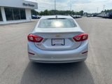 Used 2017 Chevrolet Cruze LT w/ Convenience Package image 4