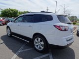 Used 2017 Chevrolet Traverse LT w/ Style and Technology Package image 6