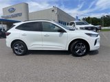 Certified 2023 Ford Escape ST-Line w/ Tech Pack #1 image 2