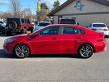 Used 2022 Kia Forte LXS image 5