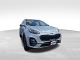 Used 2020 Kia Sportage S image 3