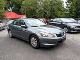 Used 2010 Honda Accord LX image 2