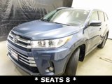 Used 2018 Toyota Highlander XLE image 4