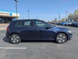 Used 2016 Volkswagen e-Golf SE image 2