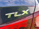Used 2017 Acura TLX w/ Technology Package image 4