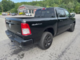 Used 2020 RAM 1500 Big Horn image 3