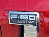 Certified 2024 Ford F150 Lariat w/ FX4 Off-Road Package image 3