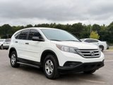 Used 2012 Honda CR-V LX image 3