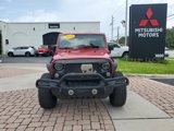 Used 2014 Jeep Wrangler Sport image 3