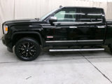 Used 2014 GMC Sierra 1500 SLT w/ All-Terrain Package image 4
