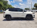 Certified 2020 Jeep Compass Latitude image 5