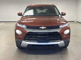 Used 2021 Chevrolet TrailBlazer LT w/ Driver Confidence Package image 4