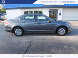 Used 2012 Honda Accord LX image 4