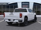 New 2025 GMC Sierra 1500 Elevation image 4