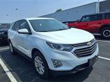 Used 2018 Chevrolet Equinox LT image 3