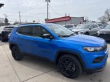 New 2025 Jeep Compass Latitude w/ Altitude Special Edition image 3