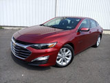 Used 2024 Chevrolet Malibu LT image 2