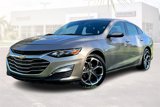 Used 2023 Chevrolet Malibu LT image 6