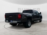 Used 2016 GMC Sierra 3500 SLT w/ Duramax Plus Package image 5