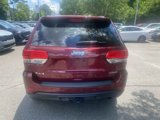 Used 2017 Jeep Grand Cherokee Laredo w/ Trailer Tow Group IV image 4
