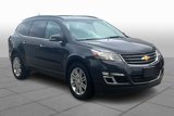 Used 2015 Chevrolet Traverse LT w/ Style and Technology Package image 2