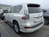 Used 2017 Lexus GX 460 Premium image 5