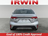 Used 2021 Toyota Corolla SE image 4