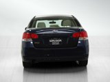 Used 2012 Subaru Legacy 2.5i w/ Alloy Wheel Pkg image 4
