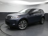 New 2025 Land Rover Discovery Sport Dynamic SE image 4