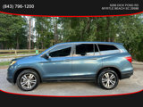 Used 2016 Honda Pilot EX-L image 2