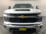 Used 2024 Chevrolet Silverado 3500 LT image 2