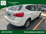 Used 2014 Nissan Rogue S image 5