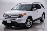 Used 2015 Ford Explorer Limited w/ Equipment Group 302A image 3
