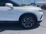 Used 2022 Chevrolet Blazer RS image 2